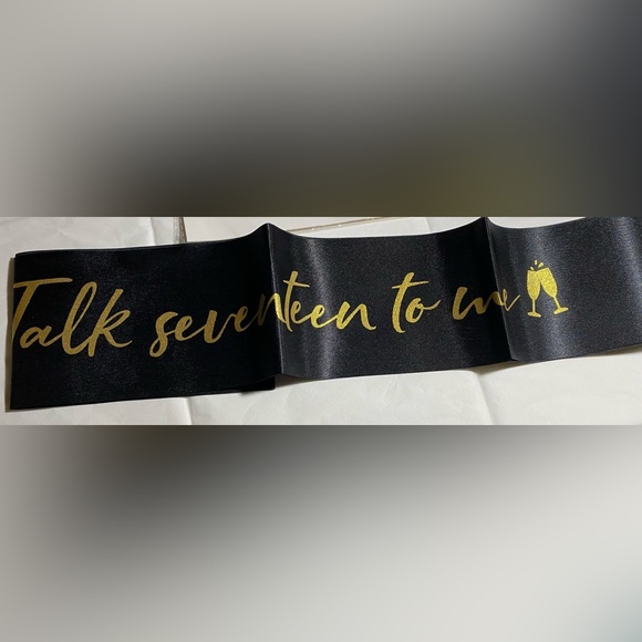 BOGO!  Happy 17th birthday - Picture 4 of 4